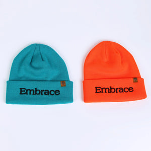 Embrace Beanies