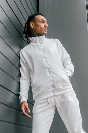 Brace & Embrace Male Tracksuit