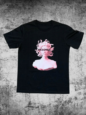 Brace & Embrace Medusa Tee